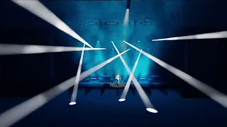 Stromae - Formidable Light Show