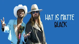 Lil Nas X and Billy Ray Cyrus - Old Town Road (Lyrics)
