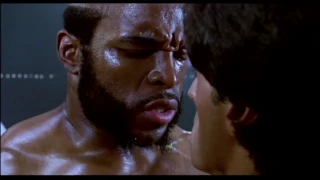 Rocky III Trailer 1982