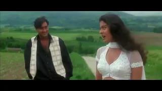 Ajay. Devgan.kajal.nice. song