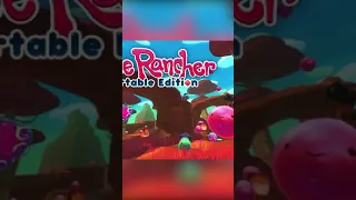 Slime Rancher is here on Switch! #Shorts