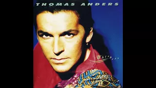 Thomas Anders - Maybe I'm Dreaming ( 1991 )