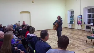 Владимир Грачев. "Русский романс".