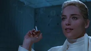 Basic Instinct. Jerry Goldsmith