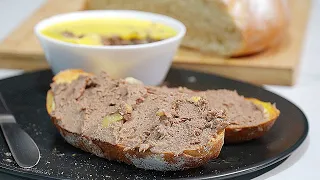 Potted BEEF Spread Iconic BRITISH Spread