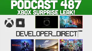 Xbox Developer Direct's Comeback: Bracing for the Next Big 'Surprise Release' - Fact or Fiction?