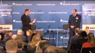 Генерал Бридлав: План НАТО в Восточной Европе