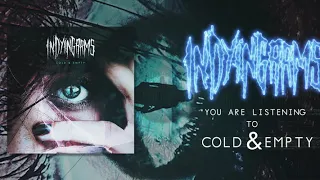 In Dying Arms - Cold & Empty