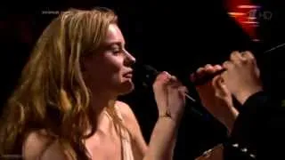 EUROVISION 2013 THE WINNER DENMARK Only Teardrops Emmelie de Forest AWARD CEREMONY HD