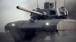 Армата против западных танков. TOP 5 BEST TANKS / Лучшие танки мира