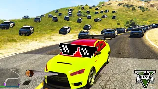 GTA 5 THUG LIFE #113 (GTA 5 Funny Moments WINS & FAILS)