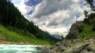 RAZHANZA BYOOTH KANDAARAY LOLWARE DAARE  - KASHMIRI SONG