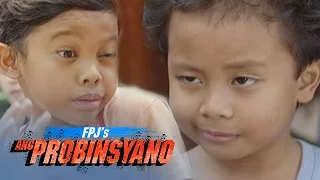 FPJ's Ang Probinsyano: Peace offering (With Eng Subs)
