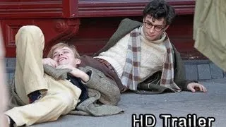 Kill Your Darlings Official Trailer (2013) Elizabeth Olsen, Daniel Radcliffe HD Movie