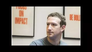 Zuckerberg on Tim Cook's dig: 'Not at all aligned with the truth'