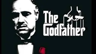 The Godfather Soundtrack  06  The Sicillian Pastorale