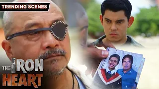 'Lost Son'  Episode | The Iron Heart Trending Scenes