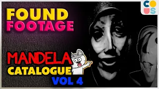 Found Footage : The Mandela Catalogue Vol.4 - Sự thật là gì | Cờ Su Original