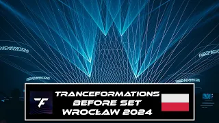 Tranceformations 2024 | BEFORE SET