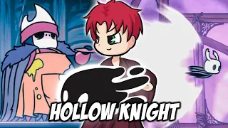 LECĘ JAK SUPERMAN 🤍 HOLLOW KNIGHT #12