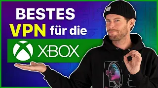 Bestes VPN für die Xbox | Wie man ein VPN auf der Xbox einrichtet