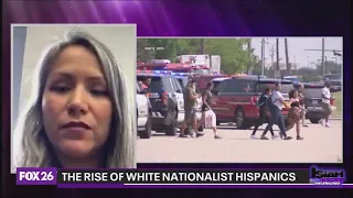 Part 2: The Rise of White Nationalism in the Hispanic community