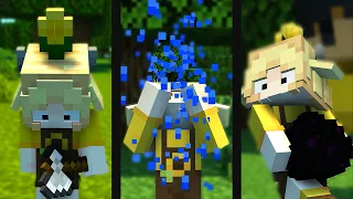 Best of Daisy November 2022 - Minecraft Shorts Compilation