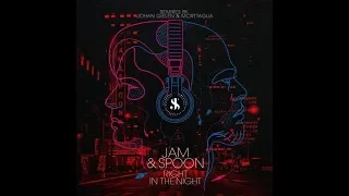 Jam & Spoon Feat. Plavka - Right In The Night (Morttagua Remix)