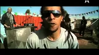 Moroccan Rock Fusion -  Darga - Resisdance