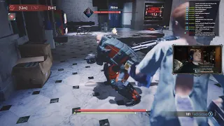 Highlight: The Surge 2 NG+1 Nitro