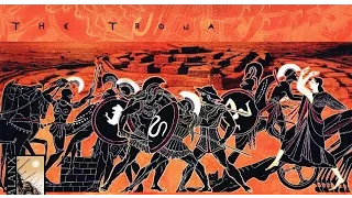 BBC. Троя: Империя хеттов / The Empire of the Hittites / 5 серия