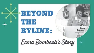 Erma Bombeck Exhibit Opening