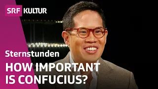 How Confucius influences China's politics | Sternstunde Religion | SRF Kultur