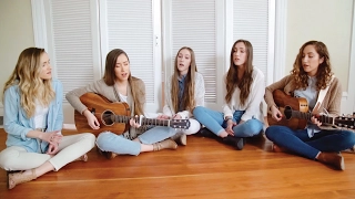 In The Name Of Love- Martin Garrix & Bebe Rexha (Acoustic Cover) | Gardiner Sisters + Spotify