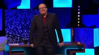 Frankie Boyle - Sex Robots