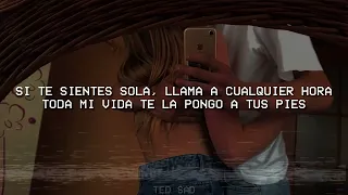 Maluma - Sin Contrato (Letra/Lyric)