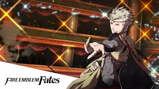 Fire Emblem Fates OST - 156. Desire Below