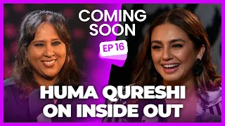 Huma Qureshi Candid Like Never Before | From a conservative childhood to being a leading actor