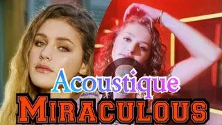 Lou | Miraculous ladybug🐞🐾Song Acoustique