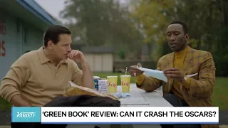 'Green Book' Review: Can It Crash the Oscars?