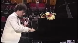 Rachmaninov: Prelude in G minor - Evgeny Kissin at the Proms