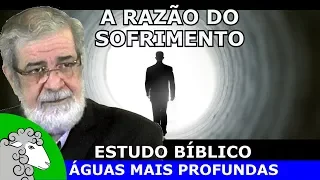 Por que o sofrimento é inevitável para o cristão - Augustus Nicodemus