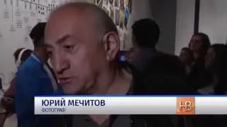 Тбилиси вспоминает Сергея Параджанова