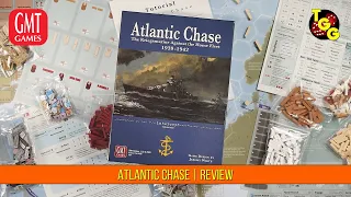 Atlantic Chase | Review