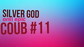 SilverGod COUB #11 /Amv anime /Gif