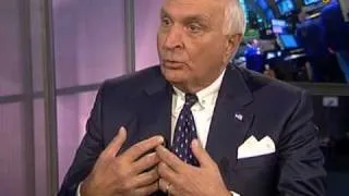 Kenneth Langone Says Economy May Be Getting Worse: Video