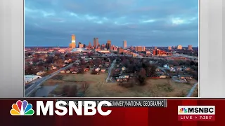 Documentary Looks At The Events Leading To Tulsa Race Massacre | MSNBC