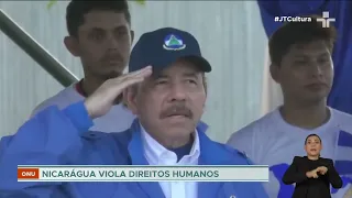 Nicarágua: Brasil não assina documento que condena ações de Daniel Ortega