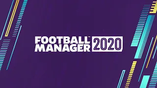 Football Manager 2020 | Trailer | Sports Interactive