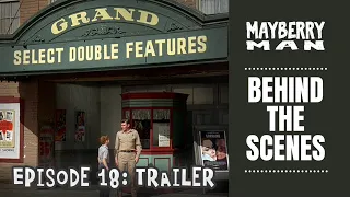 Behind-the-Scenes #18: Trailer